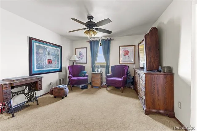 50416 County Road 22 Ramah, CO 80832