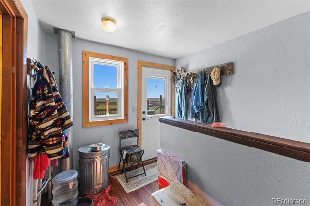 50416 County Road 22 Ramah, CO 80832