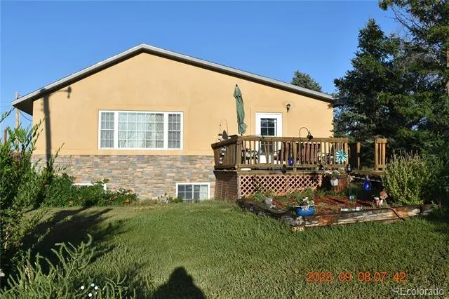 50416 County Road 22 Ramah, CO 80832