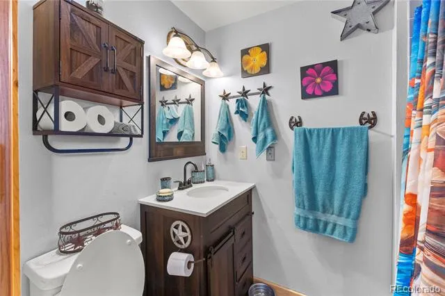50416 County Road 22 Ramah, CO 80832