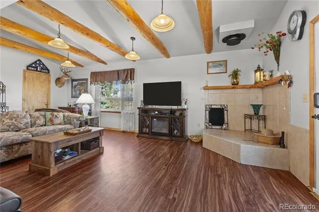 50416 County Road 22 Ramah, CO 80832