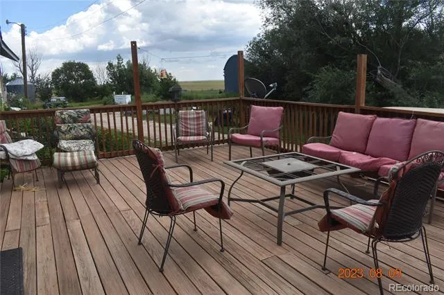 50416 County Road 22 Ramah, CO 80832