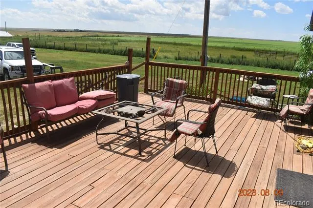 50416 County Road 22 Ramah, CO 80832