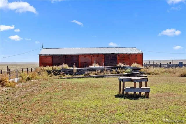 50416 County Road 22 Ramah, CO 80832