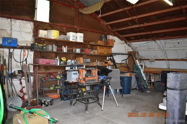 50416 County Road 22 Ramah, CO 80832