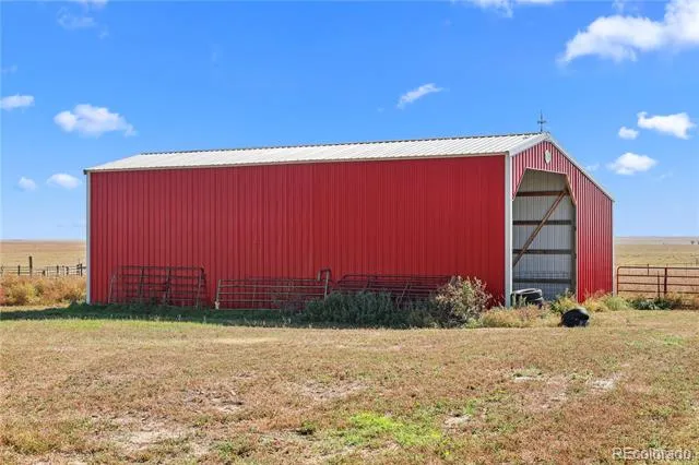 50416 County Road 22 Ramah, CO 80832