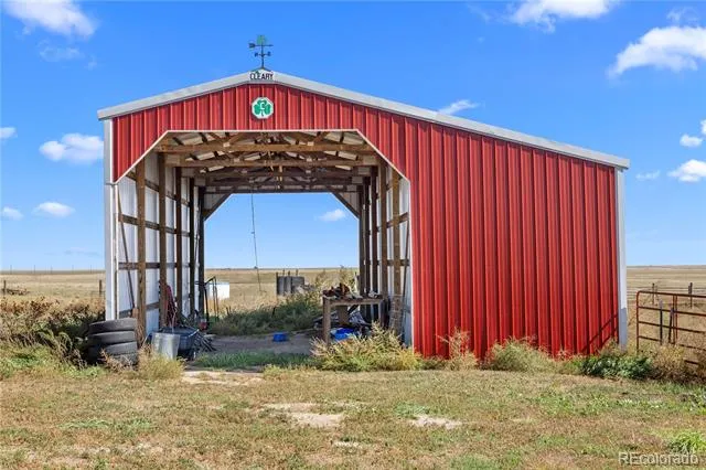 50416 County Road 22 Ramah, CO 80832