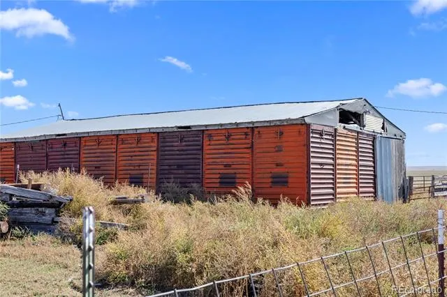 50416 County Road 22 Ramah, CO 80832