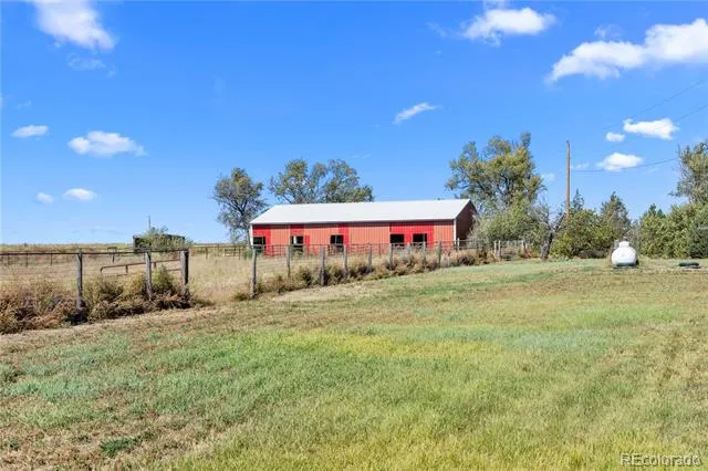 50416 County Road 22 Ramah, CO 80832