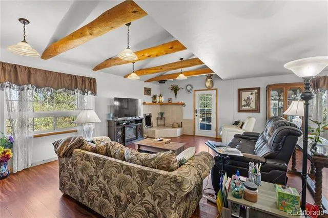 50416 County Road 22 Ramah, CO 80832