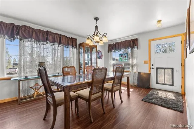 50416 County Road 22 Ramah, CO 80832