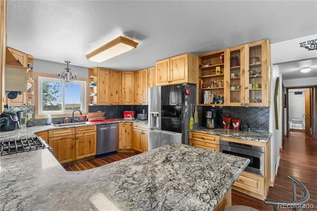 50416 County Road 22 Ramah, CO 80832