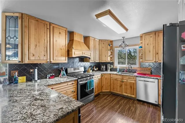 50416 County Road 22 Ramah, CO 80832