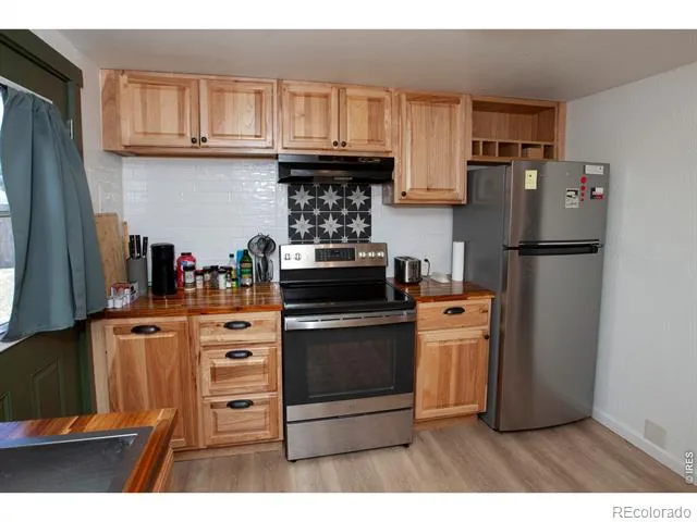 324 3rd Avenue Sterling, CO 80751