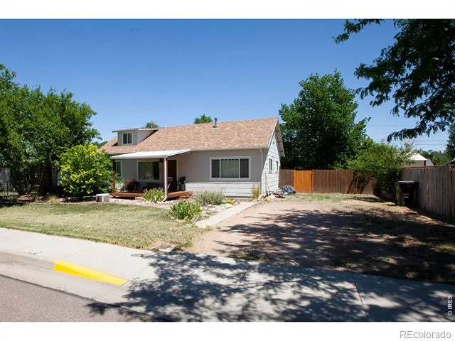 324 3rd Avenue Sterling, CO 80751