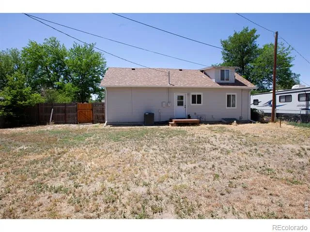 324 3rd Avenue Sterling, CO 80751