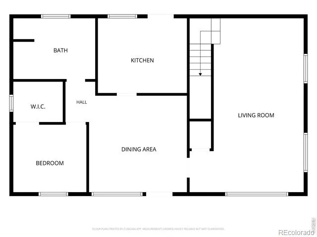 324 3rd Avenue Sterling, CO 80751