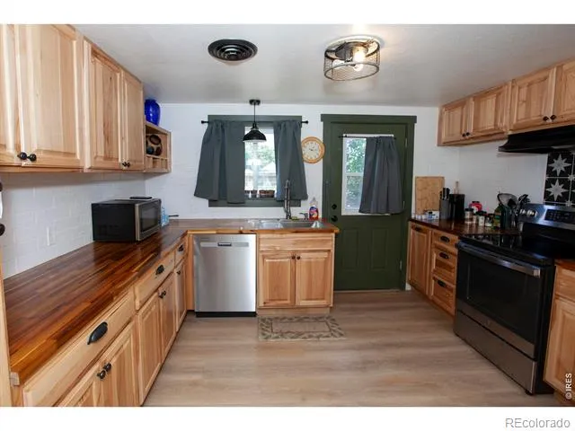 324 3rd Avenue Sterling, CO 80751