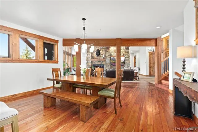 315 Lake Edge Drive Breckenridge, CO 80424