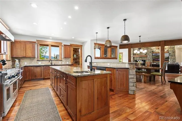 315 Lake Edge Drive Breckenridge, CO 80424