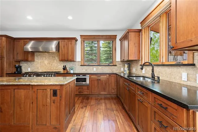 315 Lake Edge Drive Breckenridge, CO 80424