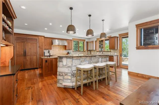 315 Lake Edge Drive Breckenridge, CO 80424