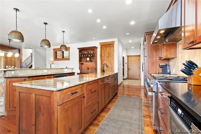 315 Lake Edge Drive Breckenridge, CO 80424
