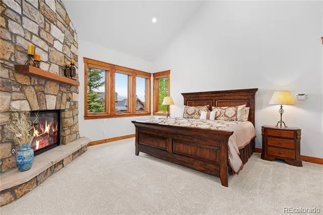 315 Lake Edge Drive Breckenridge, CO 80424