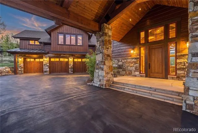 315 Lake Edge Drive Breckenridge, CO 80424