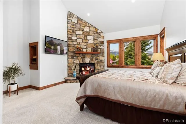 315 Lake Edge Drive Breckenridge, CO 80424