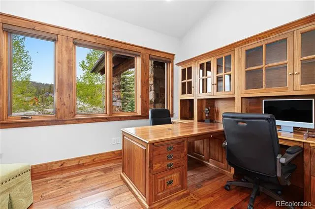 315 Lake Edge Drive Breckenridge, CO 80424