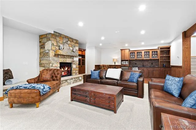 315 Lake Edge Drive Breckenridge, CO 80424
