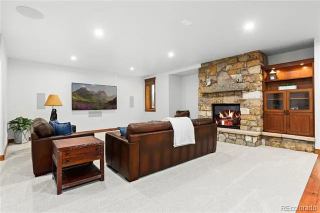 315 Lake Edge Drive Breckenridge, CO 80424