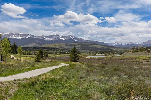 315 Lake Edge Drive Breckenridge, CO 80424