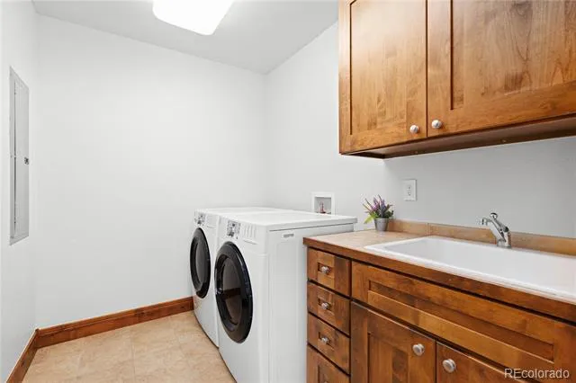 315 Lake Edge Drive Breckenridge, CO 80424
