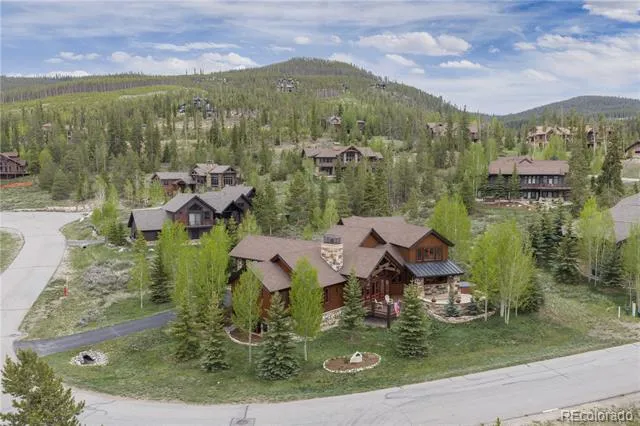 315 Lake Edge Drive Breckenridge, CO 80424