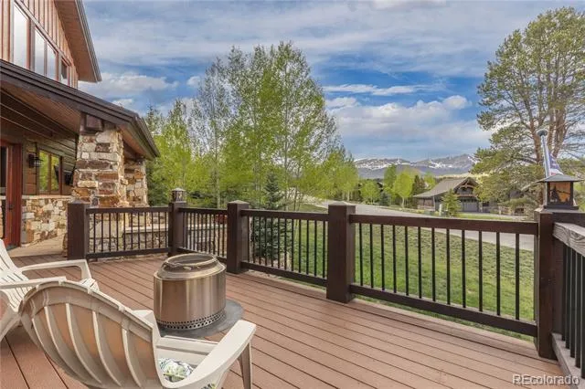 315 Lake Edge Drive Breckenridge, CO 80424