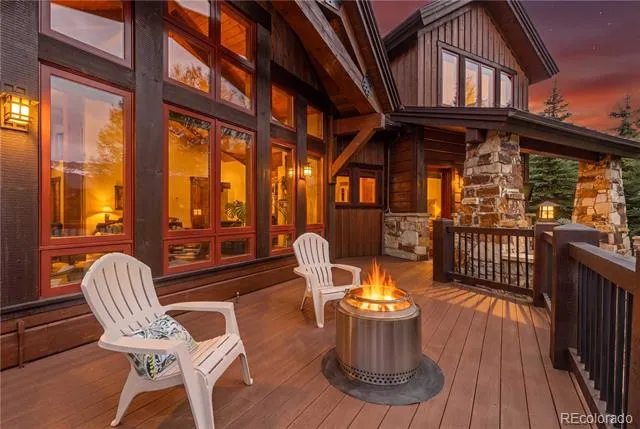 315 Lake Edge Drive Breckenridge, CO 80424