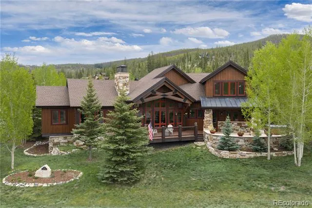 315 Lake Edge Drive Breckenridge, CO 80424