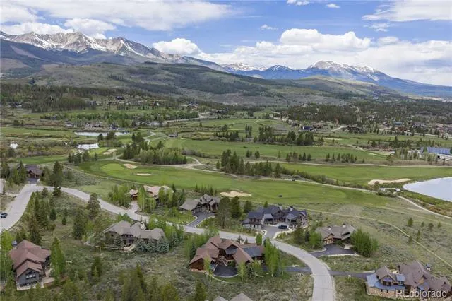 315 Lake Edge Drive Breckenridge, CO 80424