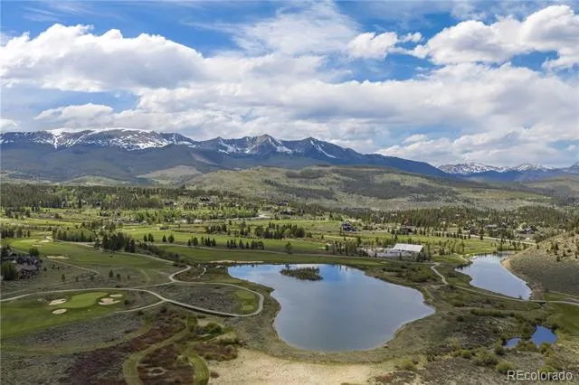 315 Lake Edge Drive Breckenridge, CO 80424
