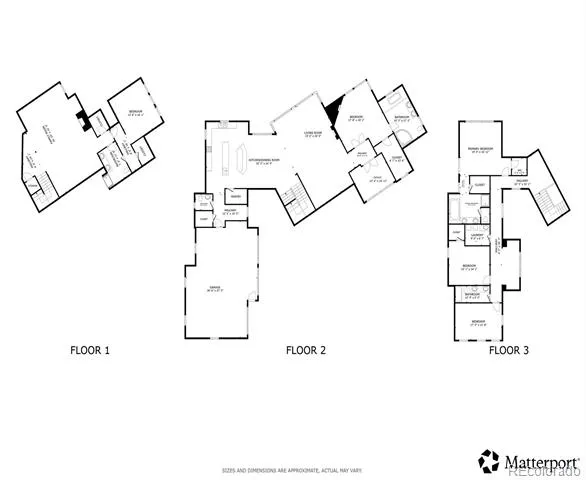 315 Lake Edge Drive Breckenridge, CO 80424