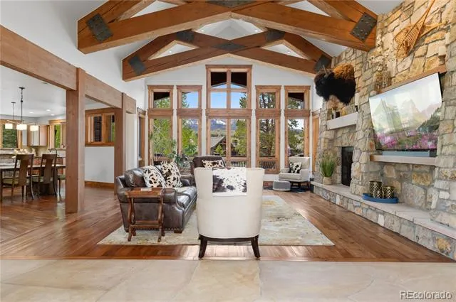 315 Lake Edge Drive Breckenridge, CO 80424
