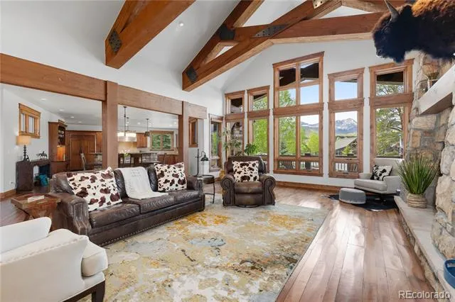 315 Lake Edge Drive Breckenridge, CO 80424