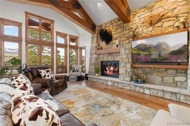 315 Lake Edge Drive Breckenridge, CO 80424