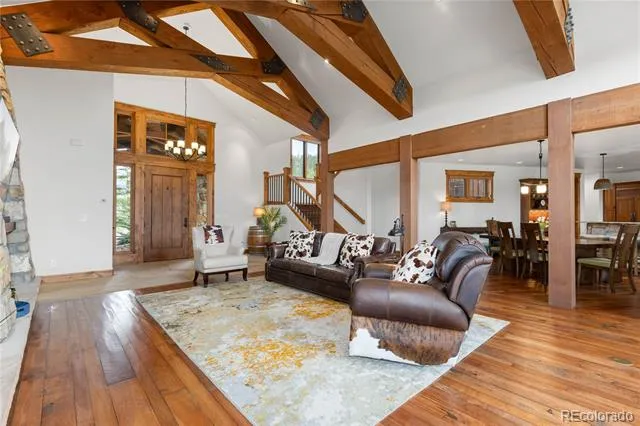315 Lake Edge Drive Breckenridge, CO 80424