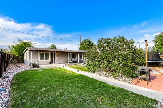 7277 E 68th Place Commerce City, CO 80022