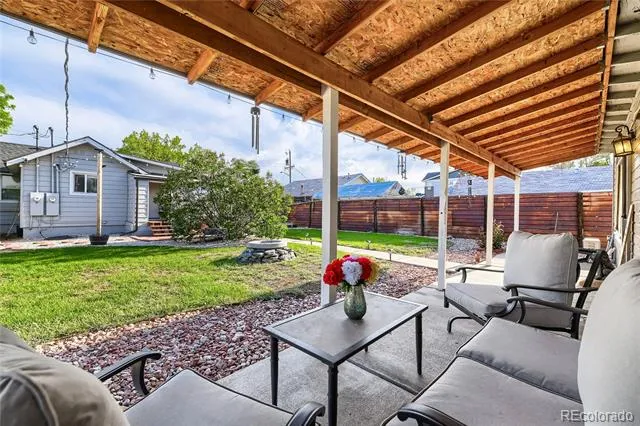 7277 E 68th Place Commerce City, CO 80022