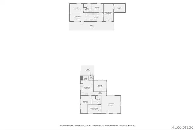 7277 E 68th Place Commerce City, CO 80022
