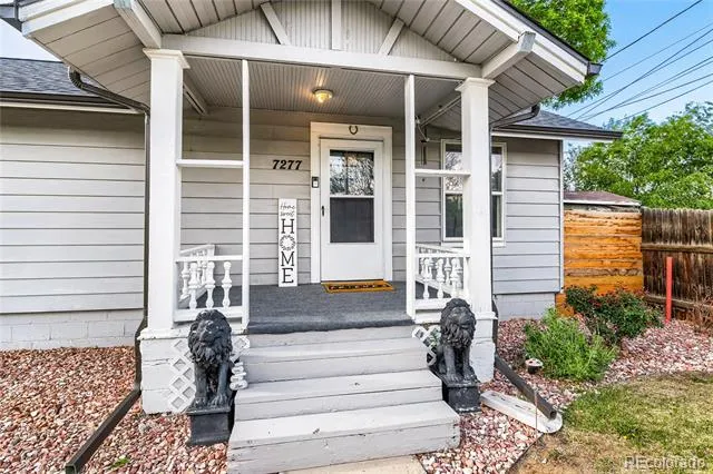 7277 E 68th Place Commerce City, CO 80022
